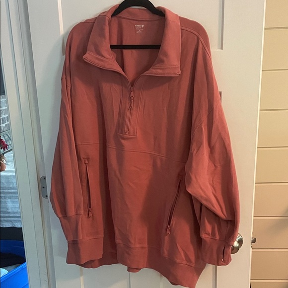 Old navy active sweatshirt - Picture 1 of 1